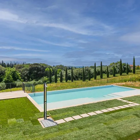 Tini By Interhome شقة