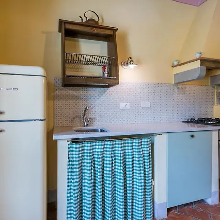 شقة Tini By Interhome *