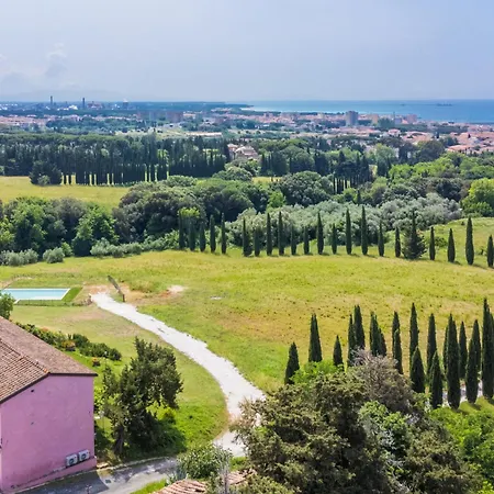 Tini By Interhome * Castiglioncello