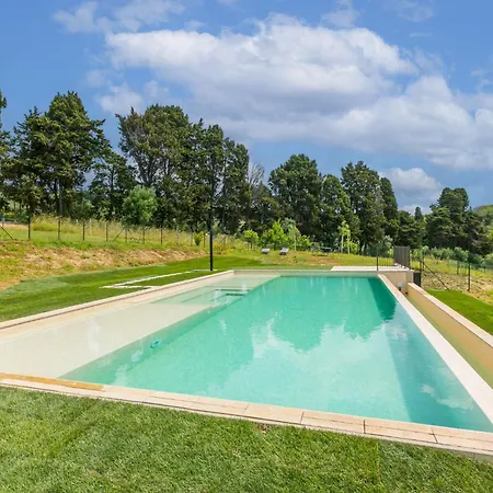 Tini By Interhome Διαμέρισμα Castiglioncello