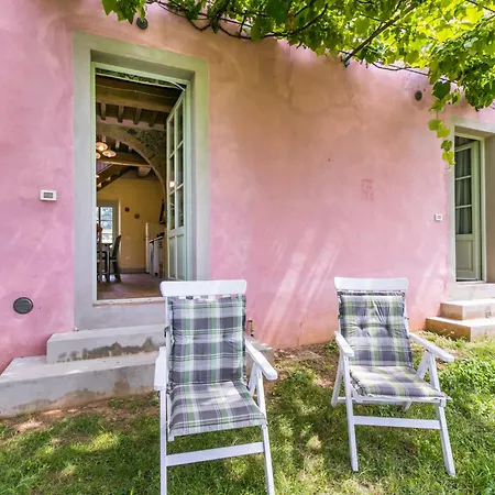 Tini By Interhome Apartment Castiglioncello