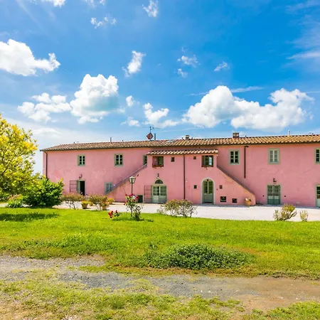 Tini By Interhome Apartment Castiglioncello