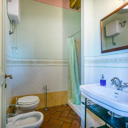 Apartment Tini By Interhome Castiglioncello