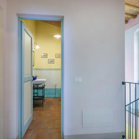 Tini By Interhome * Castiglioncello