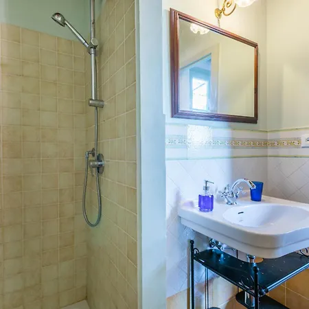Apartment Tini By Interhome Castiglioncello