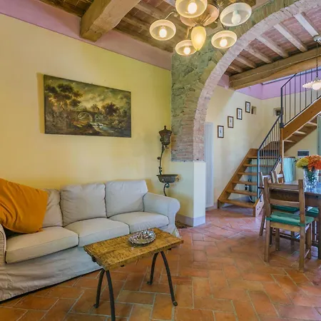 Tini By Interhome Apartment *