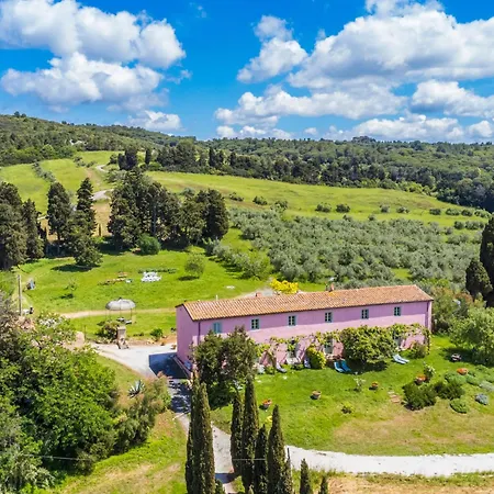 Tini By Interhome Διαμέρισμα Castiglioncello