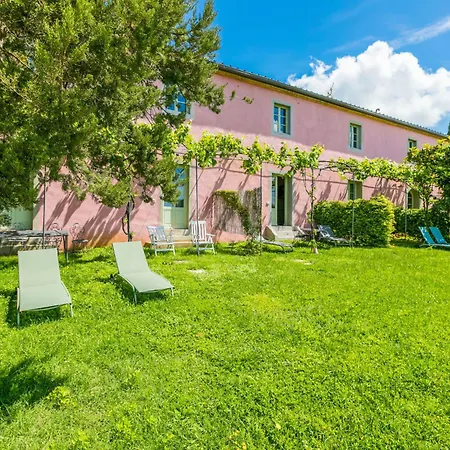 Tini By Interhome Apartment Castiglioncello