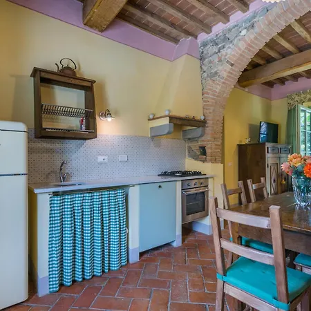 Tini By Interhome Apartment