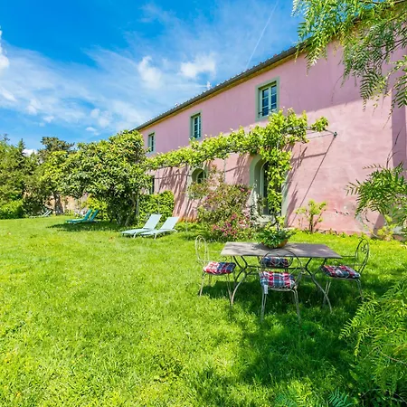 Tini By Interhome * Castiglioncello