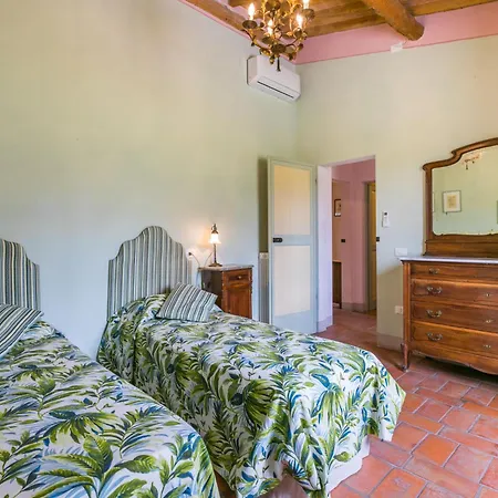Tini By Interhome Castiglioncello