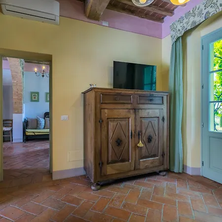 Tini By Interhome Apartment