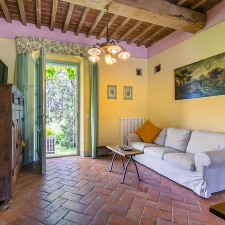 Apartment Tini By Interhome Castiglioncello