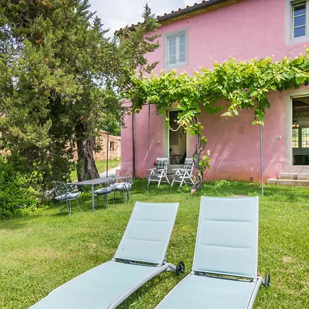 Tini By Interhome Castiglioncello